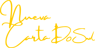 Nueva carta 2025