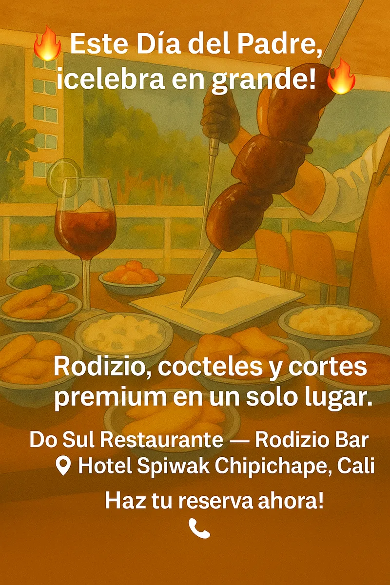 Día del Padre