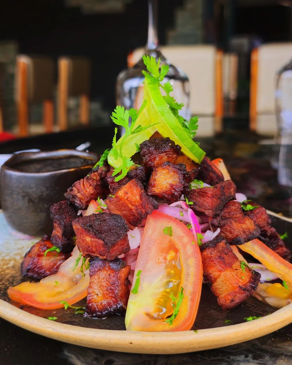 Filete jugoso